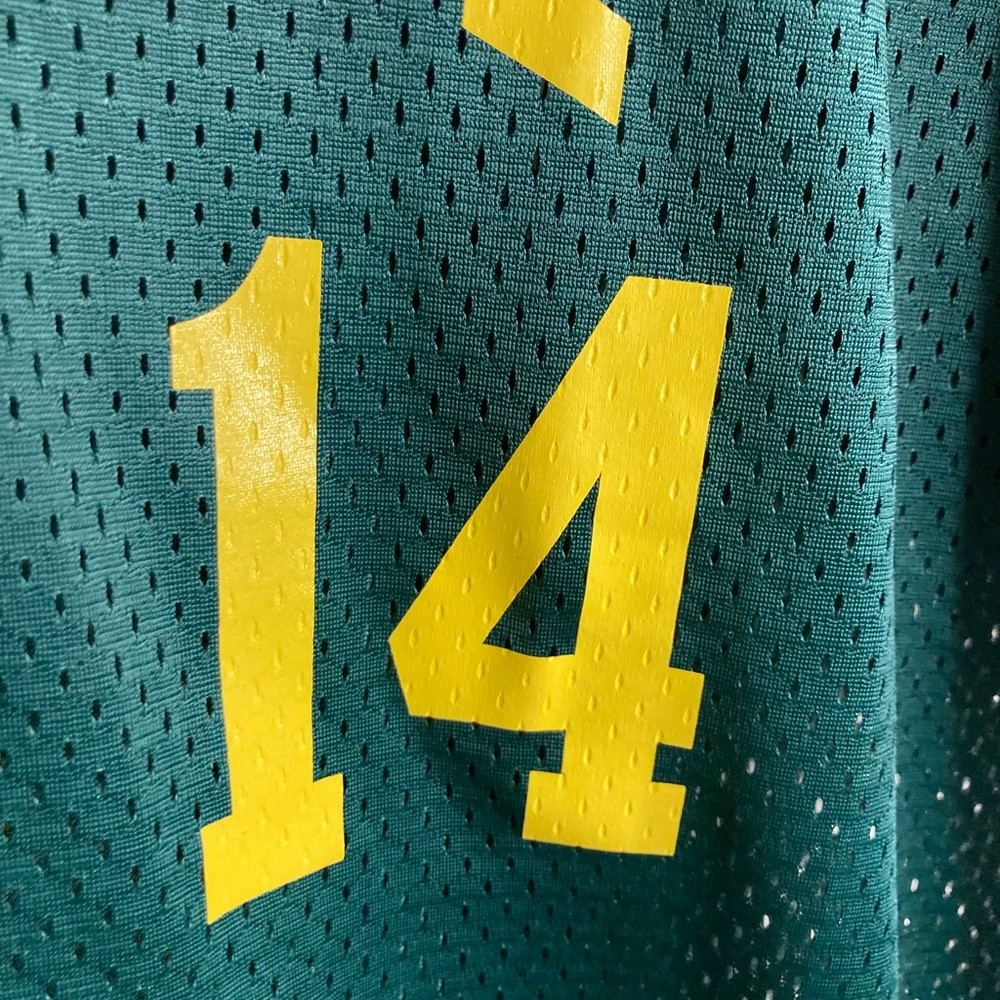 Simplot jersey - Picture 2 of 8